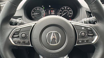 2023 Acura RDX Technology Package