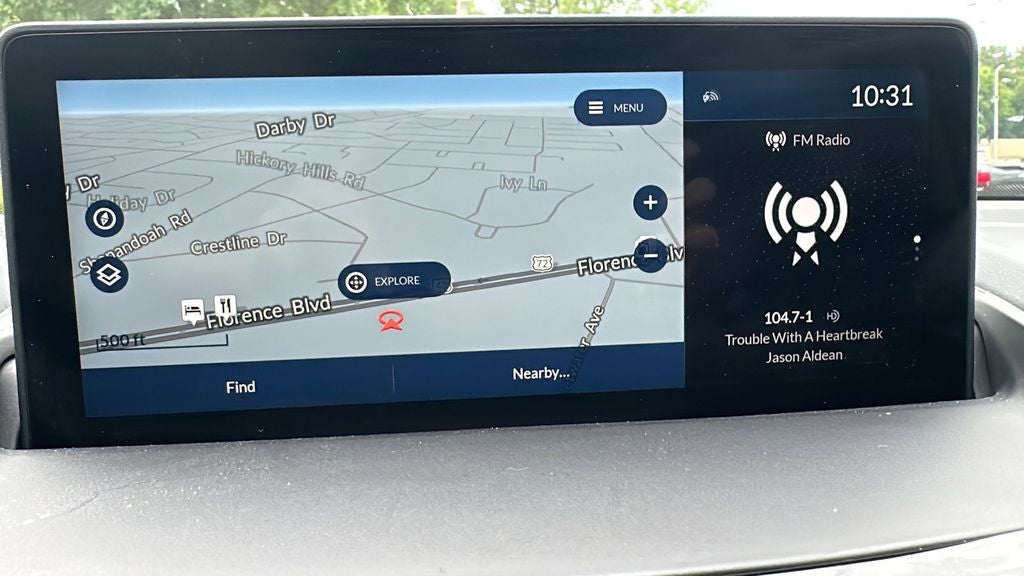 2023 Acura RDX Technology Package