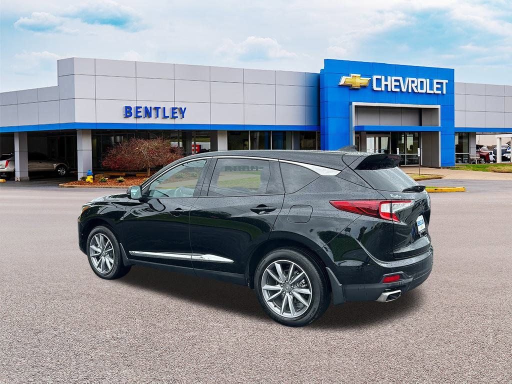 2023 Acura RDX Technology Package