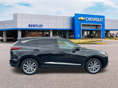 2023 Acura RDX Technology Package