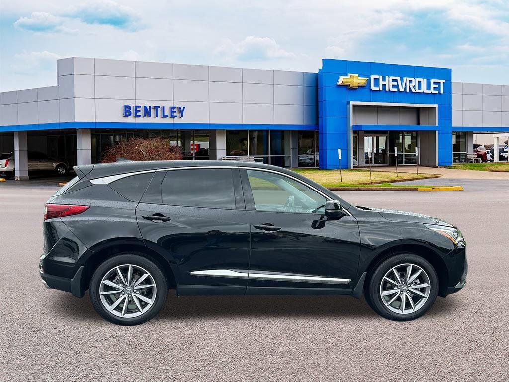 2023 Acura RDX Technology Package