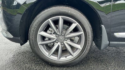 2023 Acura RDX Technology Package