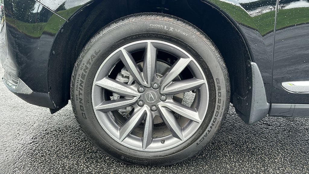 2023 Acura RDX Technology Package