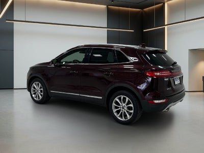 2019 Lincoln MKC Select