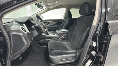 2018 Nissan Murano SV