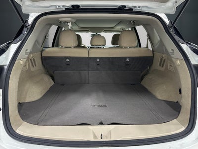 2017 Nissan Murano SV