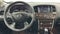2017 Nissan Pathfinder Platinum