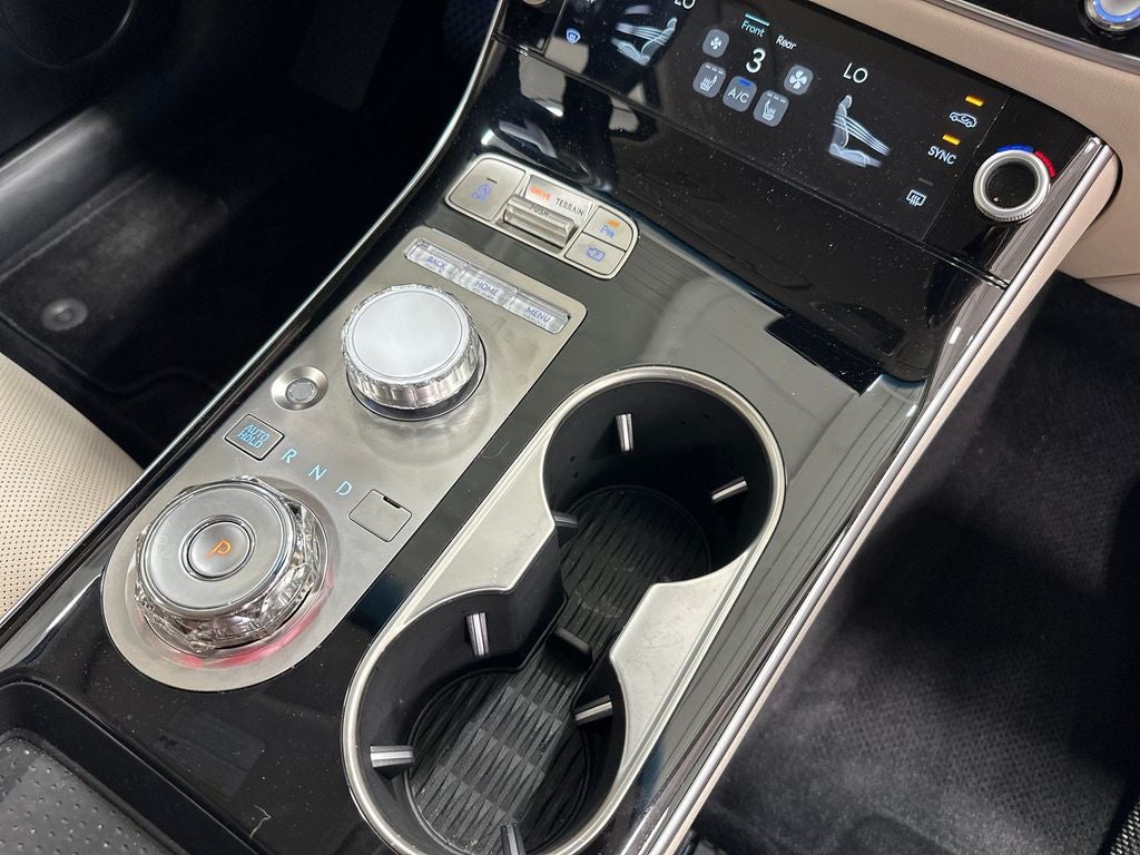 2026 Genesis GV70 2.5T