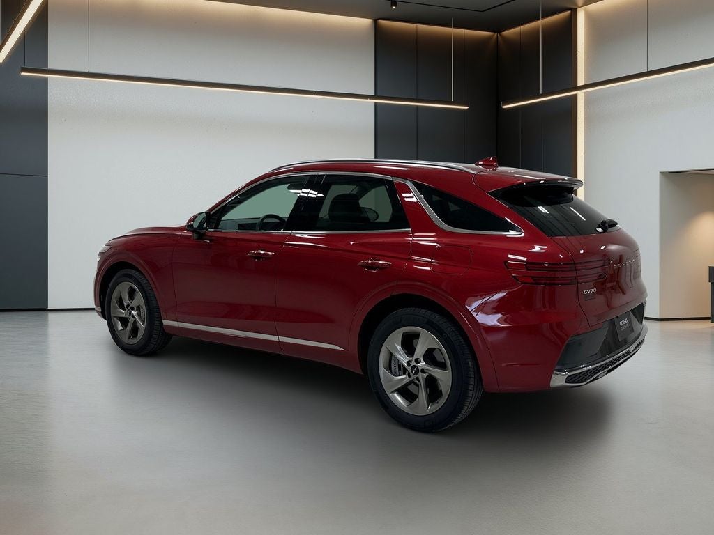 2026 Genesis GV70 2.5T