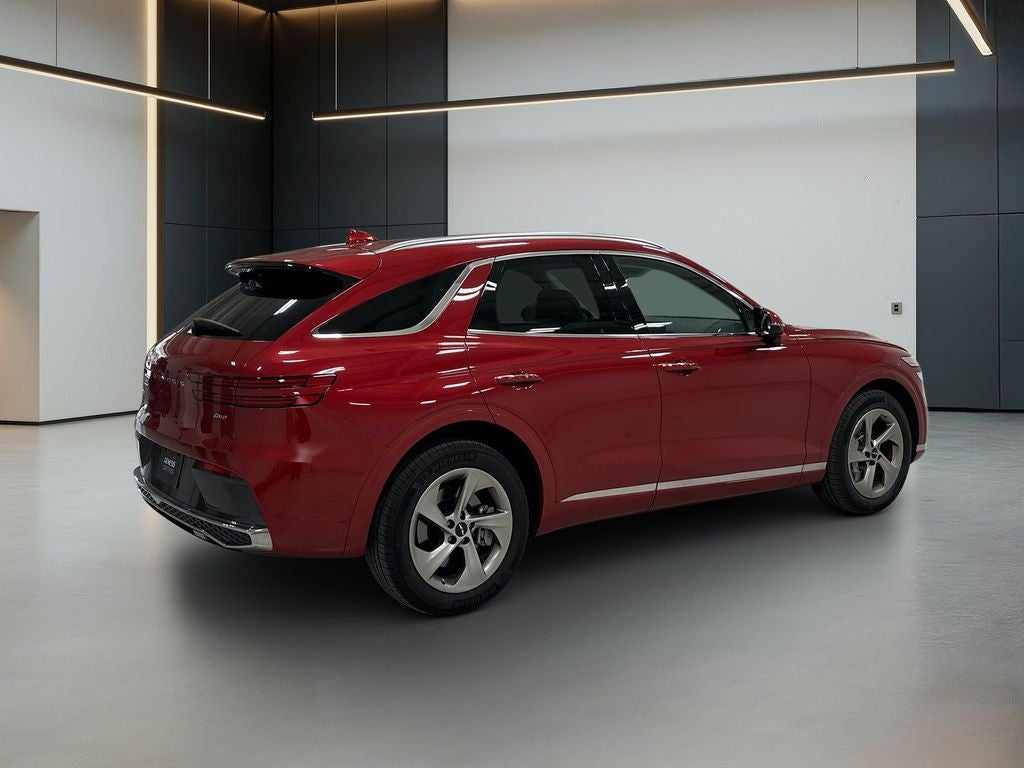 2026 Genesis GV70 2.5T