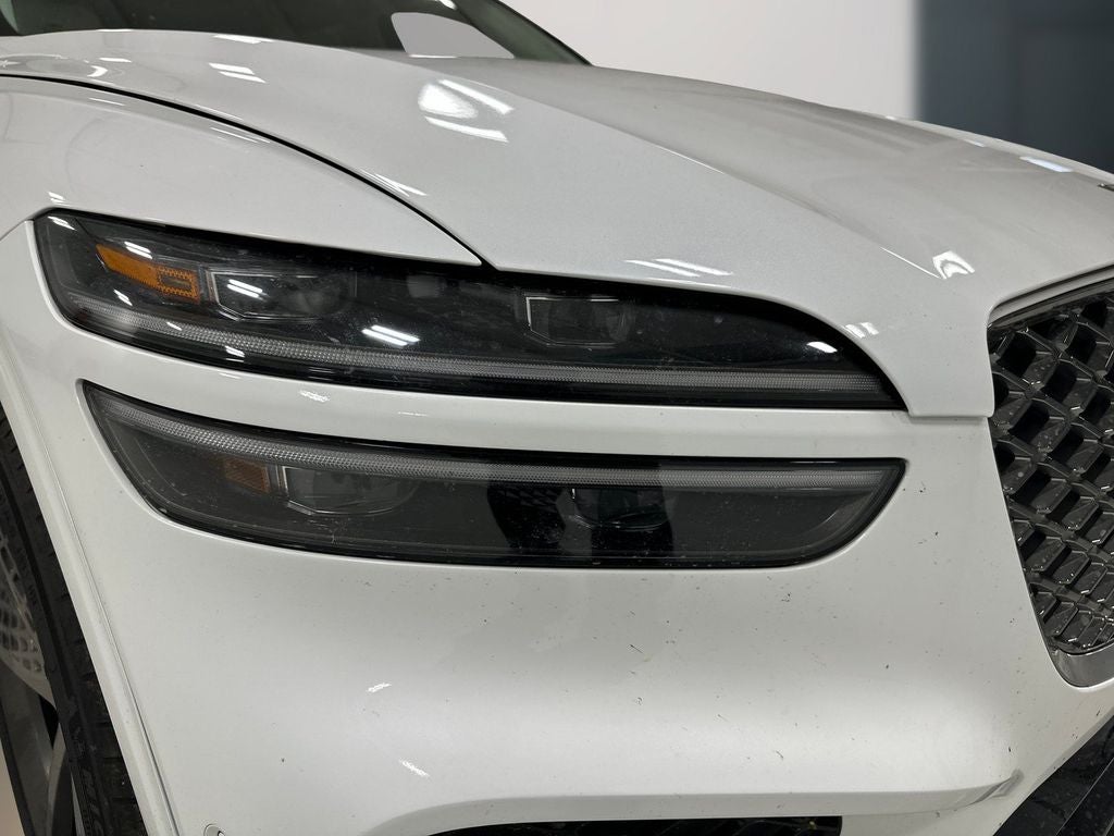 2025 Genesis GV70 3.5T Sport