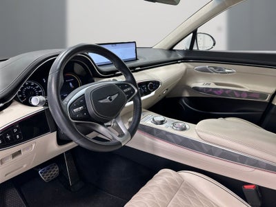 2025 Genesis GV70 3.5T Sport