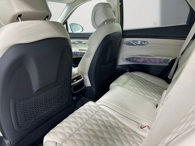 2025 Genesis GV70 3.5T Sport