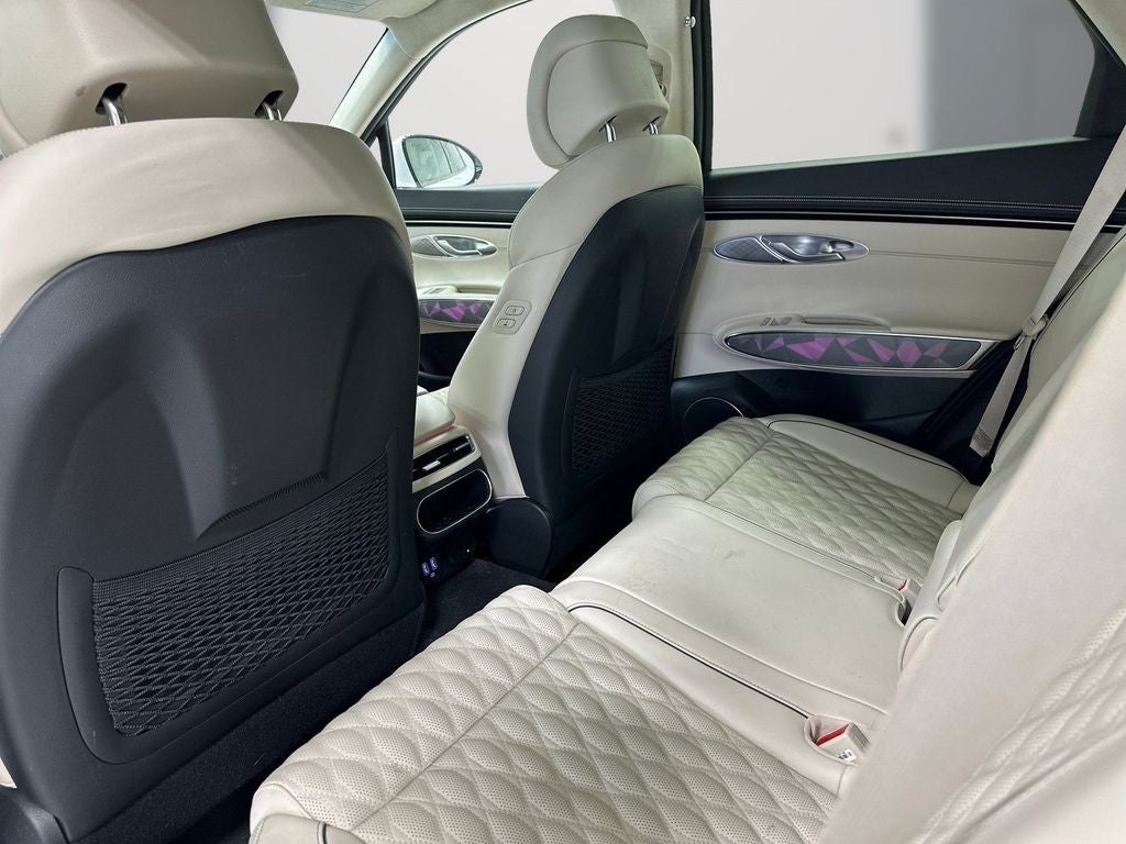2025 Genesis GV70 3.5T Sport