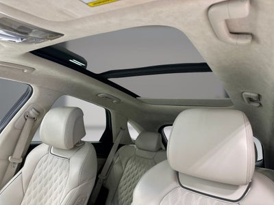 2025 Genesis GV70 3.5T Sport