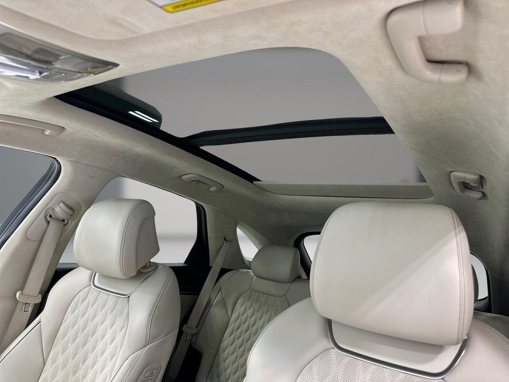 2025 Genesis GV70 3.5T Sport