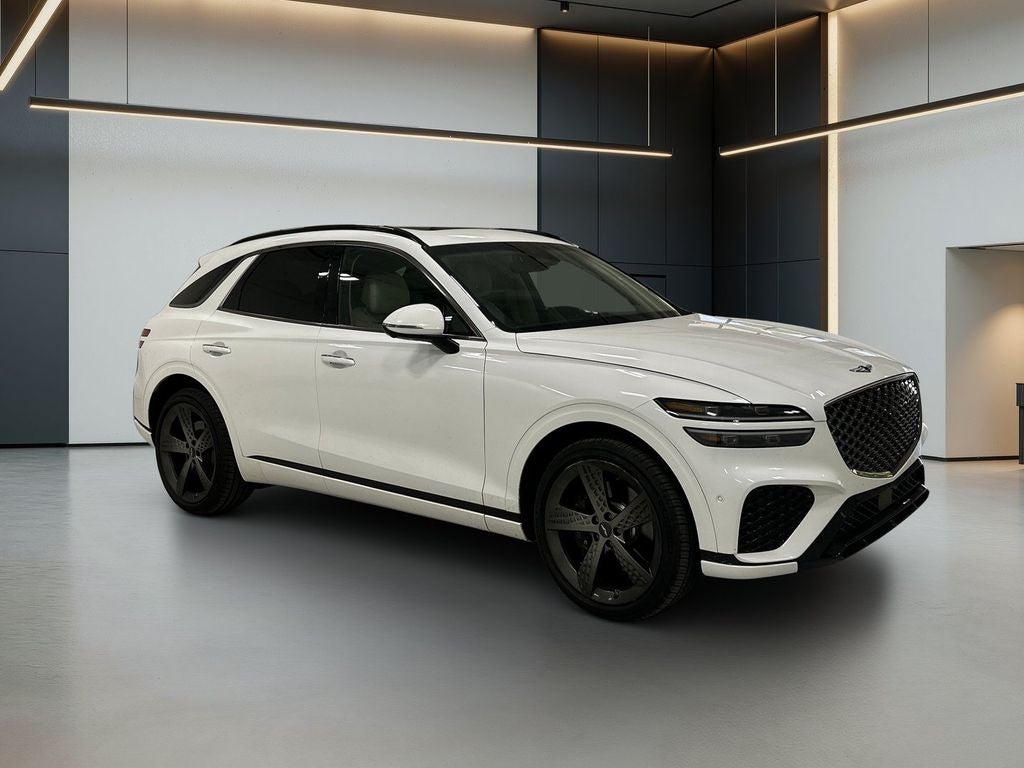 2025 Genesis GV70 3.5T Sport