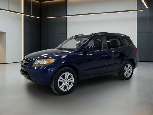 2010 Hyundai Santa Fe SE