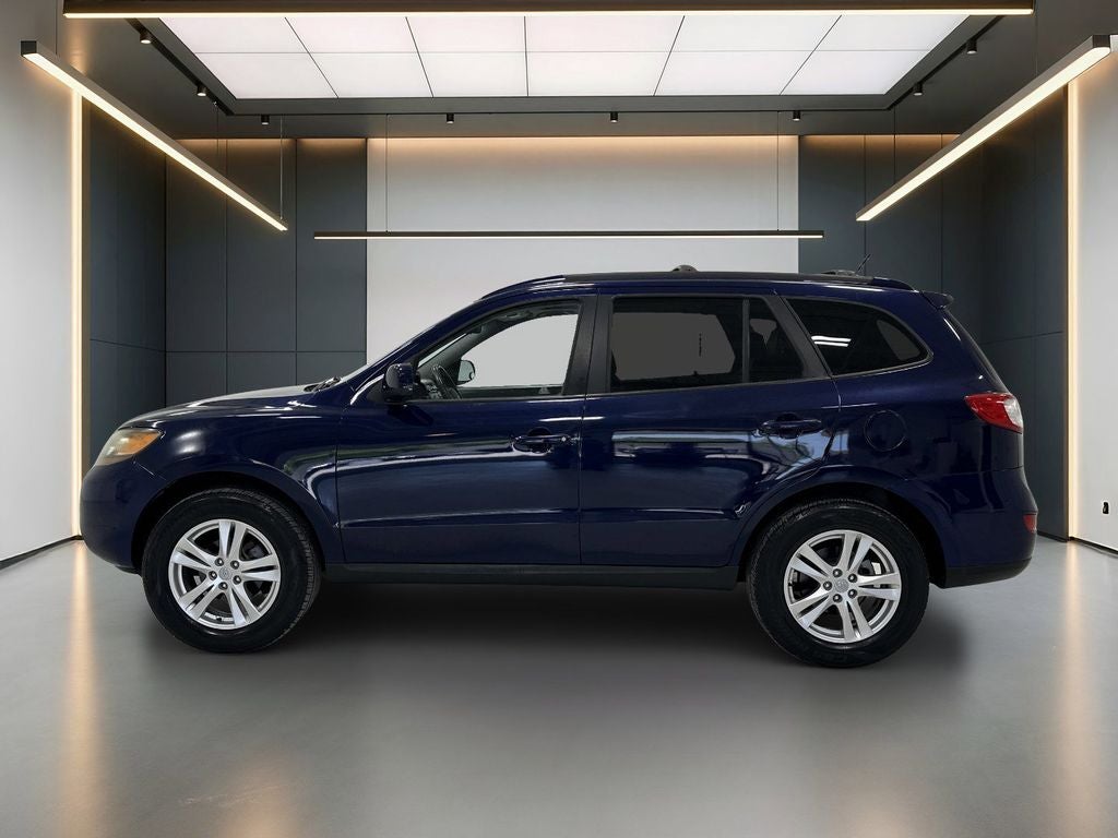 2010 Hyundai Santa Fe SE