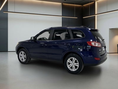 2010 Hyundai Santa Fe SE