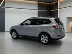 2010 Hyundai Santa Fe Limited