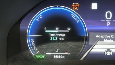 2024 Toyota Grand Highlander Hybrid Limited