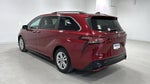 2021 Toyota Sienna XSE 7 Passenger