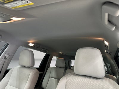 2017 Toyota Highlander LE