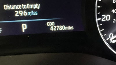 2023 Toyota Sienna Limited 7 Passenger