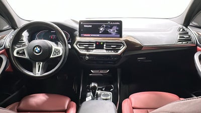 2023 BMW X3 M40i