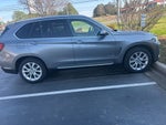 2018 BMW X5 xDrive35d