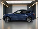 2018 BMW X3 M40i