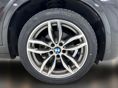 2017 BMW X4 xDrive28i