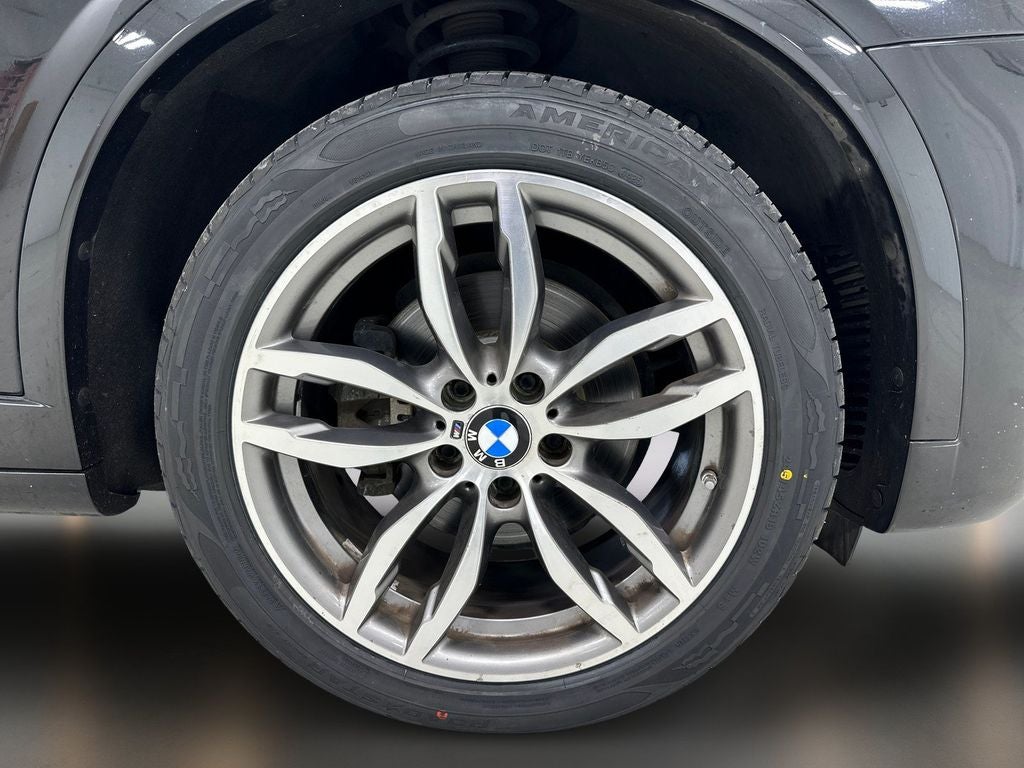 2017 BMW X4 xDrive28i