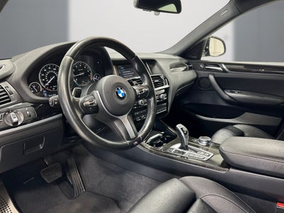 2017 BMW X4 xDrive28i