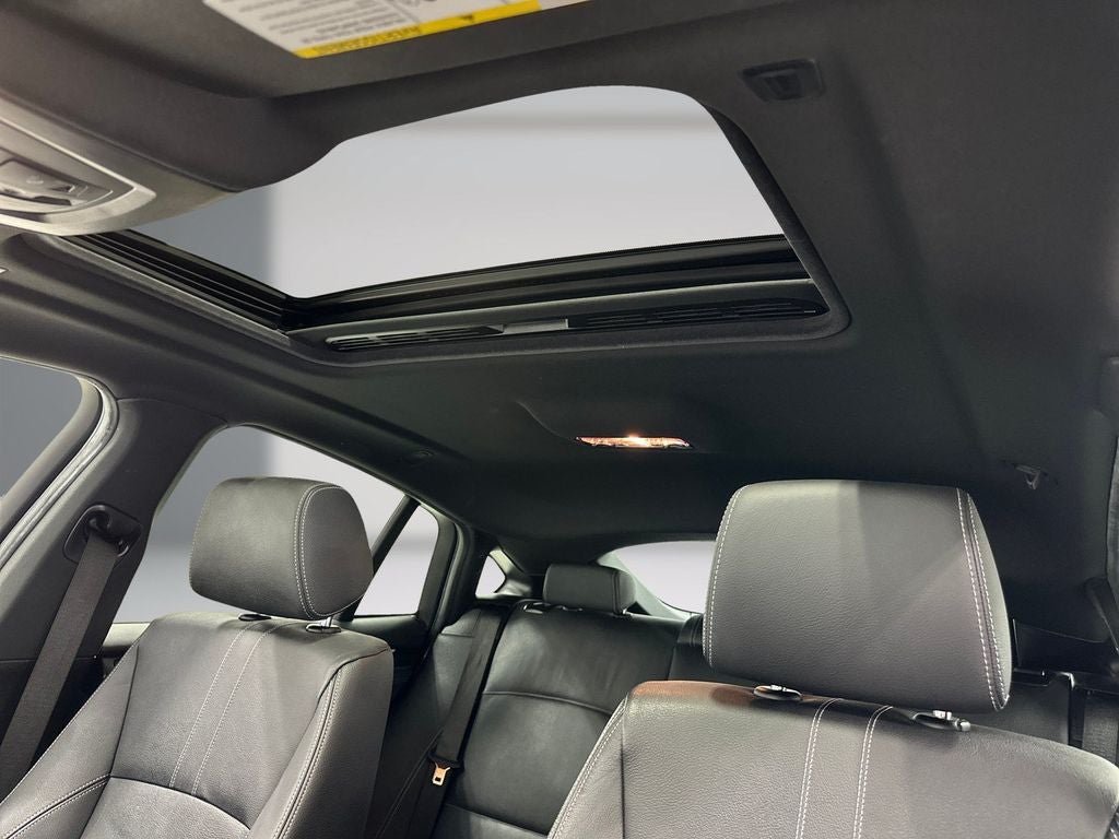 2017 BMW X4 xDrive28i