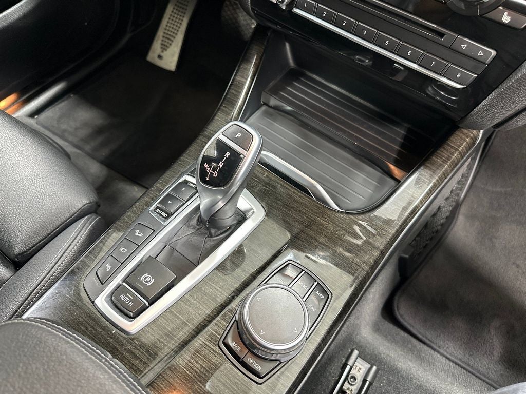2017 BMW X4 xDrive28i