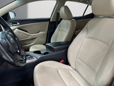2014 Kia Optima EX