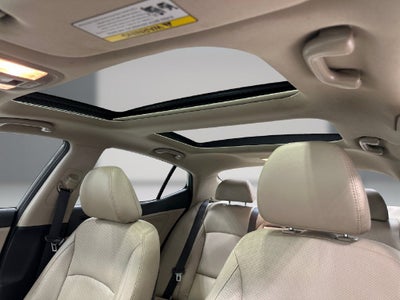 2014 Kia Optima EX