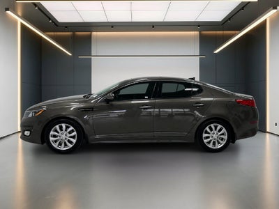 2014 Kia Optima EX