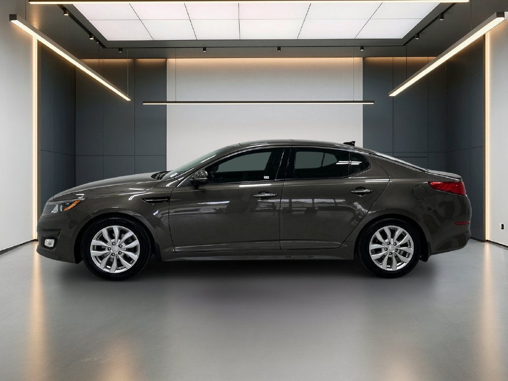 2014 Kia Optima EX