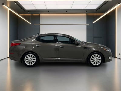 2014 Kia Optima EX