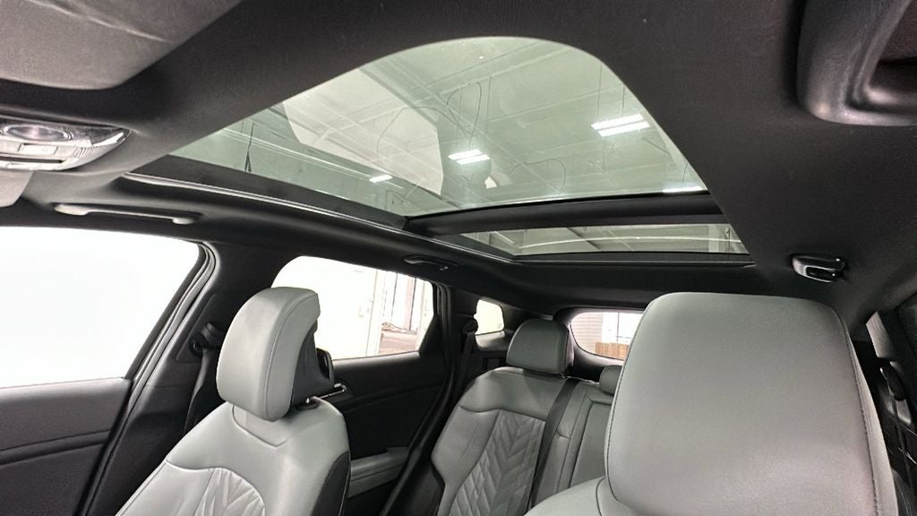 2023 Kia Sportage X-Pro Prestige