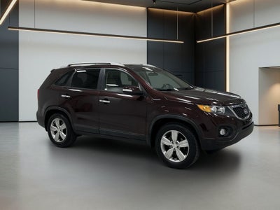 2012 Kia Sorento EX