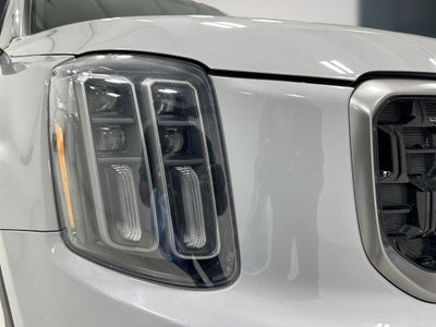 2023 Kia Telluride EX X-Line