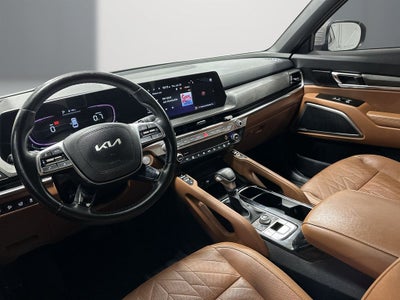 2023 Kia Telluride EX X-Line