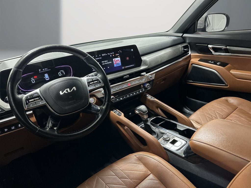 2023 Kia Telluride EX X-Line
