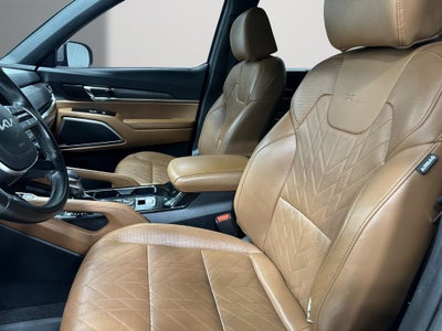 2023 Kia Telluride EX X-Line