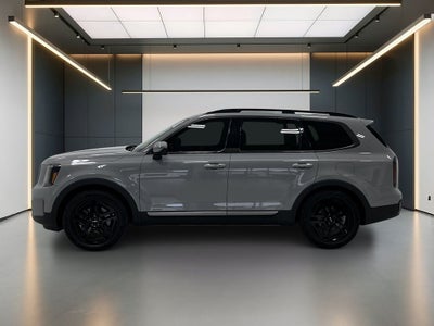 2023 Kia Telluride EX X-Line