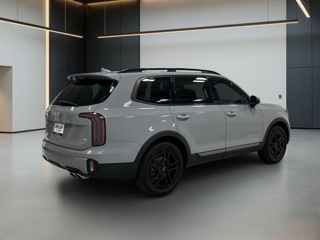 2023 Kia Telluride EX X-Line